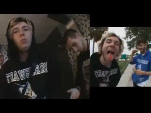 Video: Larry League – Montage